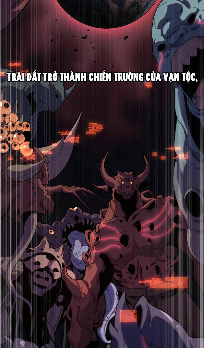 Vạn Tộc Tru Sát!! Chapter 1 - Next Chapter 2