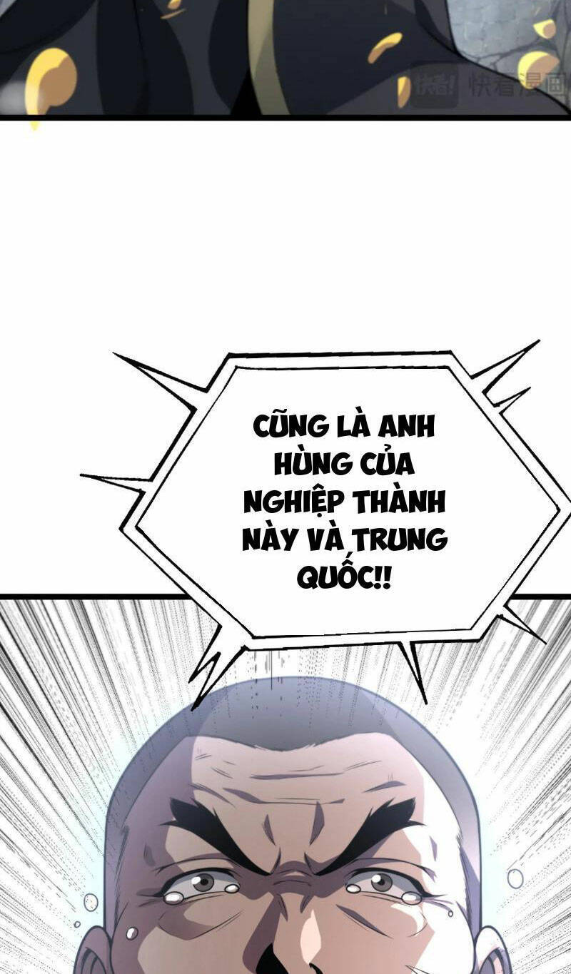 Vạn Tộc Tru Sát!! Chapter 1 - Next Chapter 2