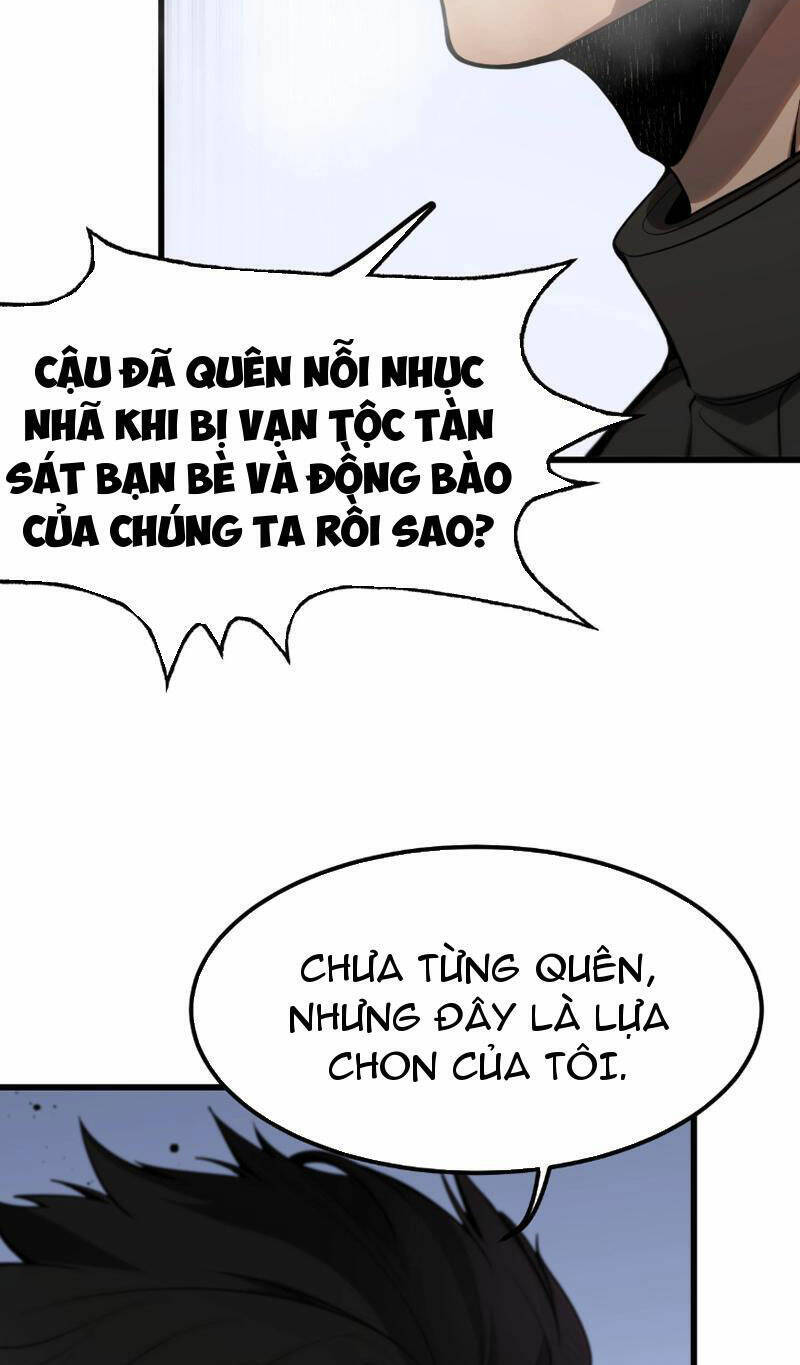 Vạn Tộc Tru Sát!! Chapter 1 - Next Chapter 2