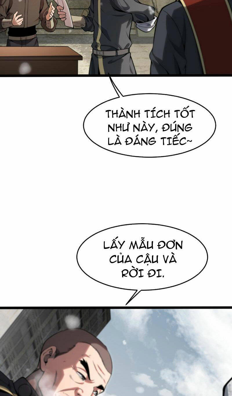 Vạn Tộc Tru Sát!! Chapter 1 - Next Chapter 2