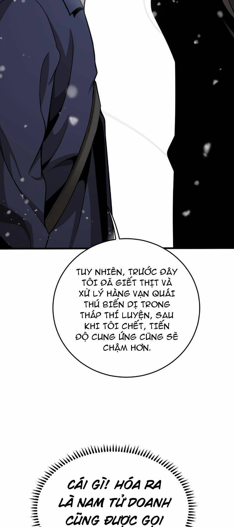 Vạn Tộc Tru Sát!! Chapter 4 - Next Chapter 5