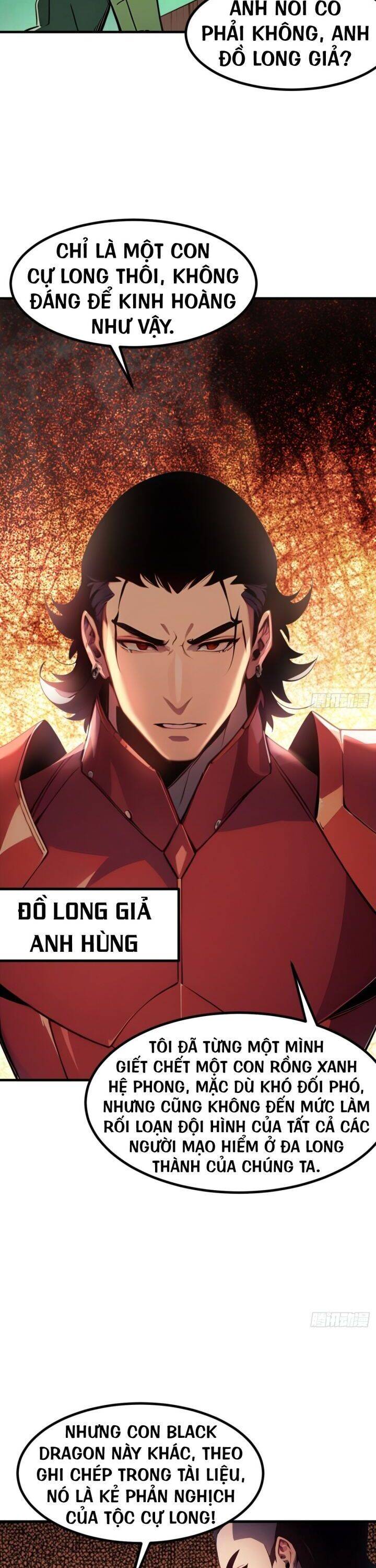 Khắp Thần Giới: Ta Hiến Tế Hàng Vạn Sinh Linh Trở Thành Thần Chapter 37 - Next Chapter 38