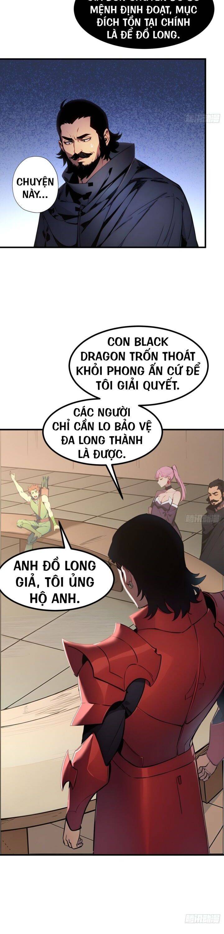 Khắp Thần Giới: Ta Hiến Tế Hàng Vạn Sinh Linh Trở Thành Thần Chapter 37 - Next Chapter 38