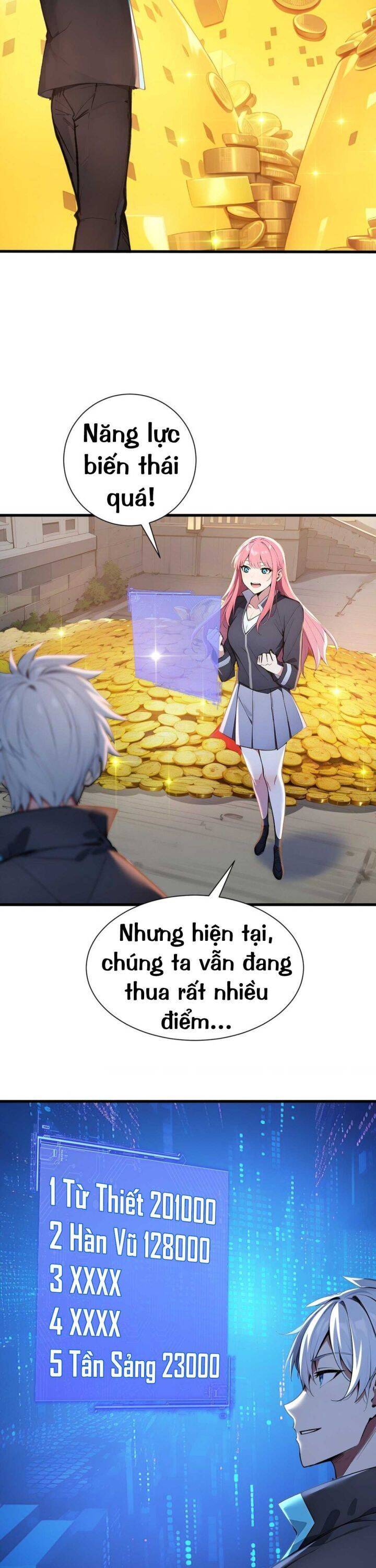 Khắp Thần Giới: Ta Hiến Tế Hàng Vạn Sinh Linh Trở Thành Thần Chapter 57 - Next Chapter 58