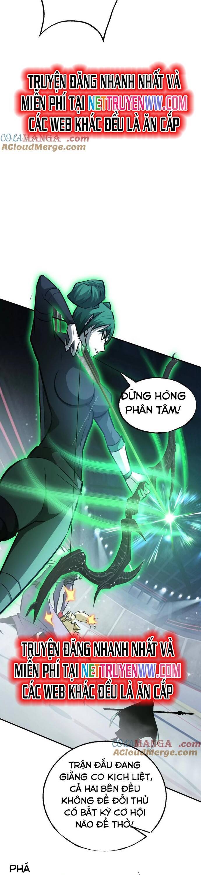 Võng Du Thiên Hạ Vô Song Chapter 71 - Next Chapter 72