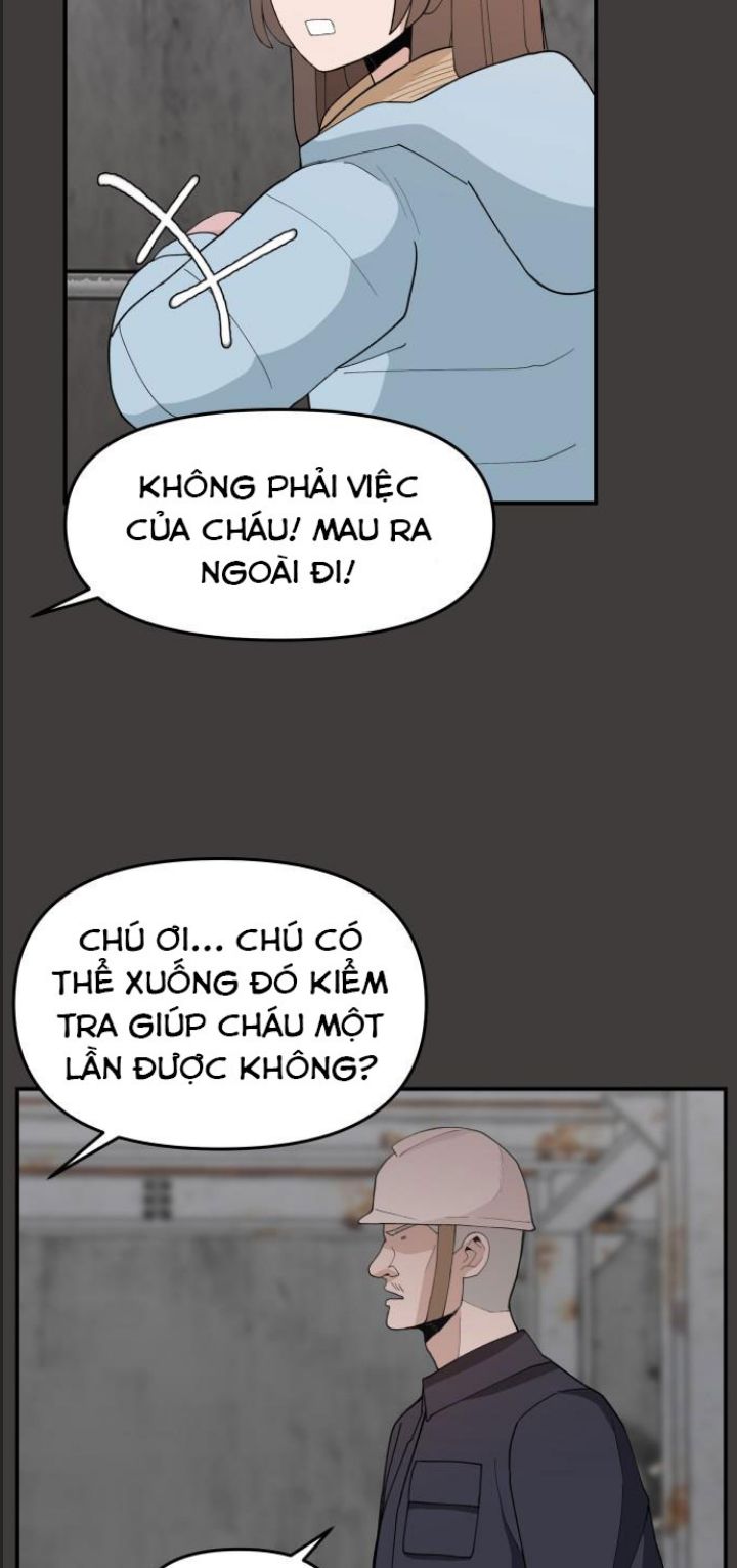 lớp học phản diện Chapter 61 - Next Chapter 61