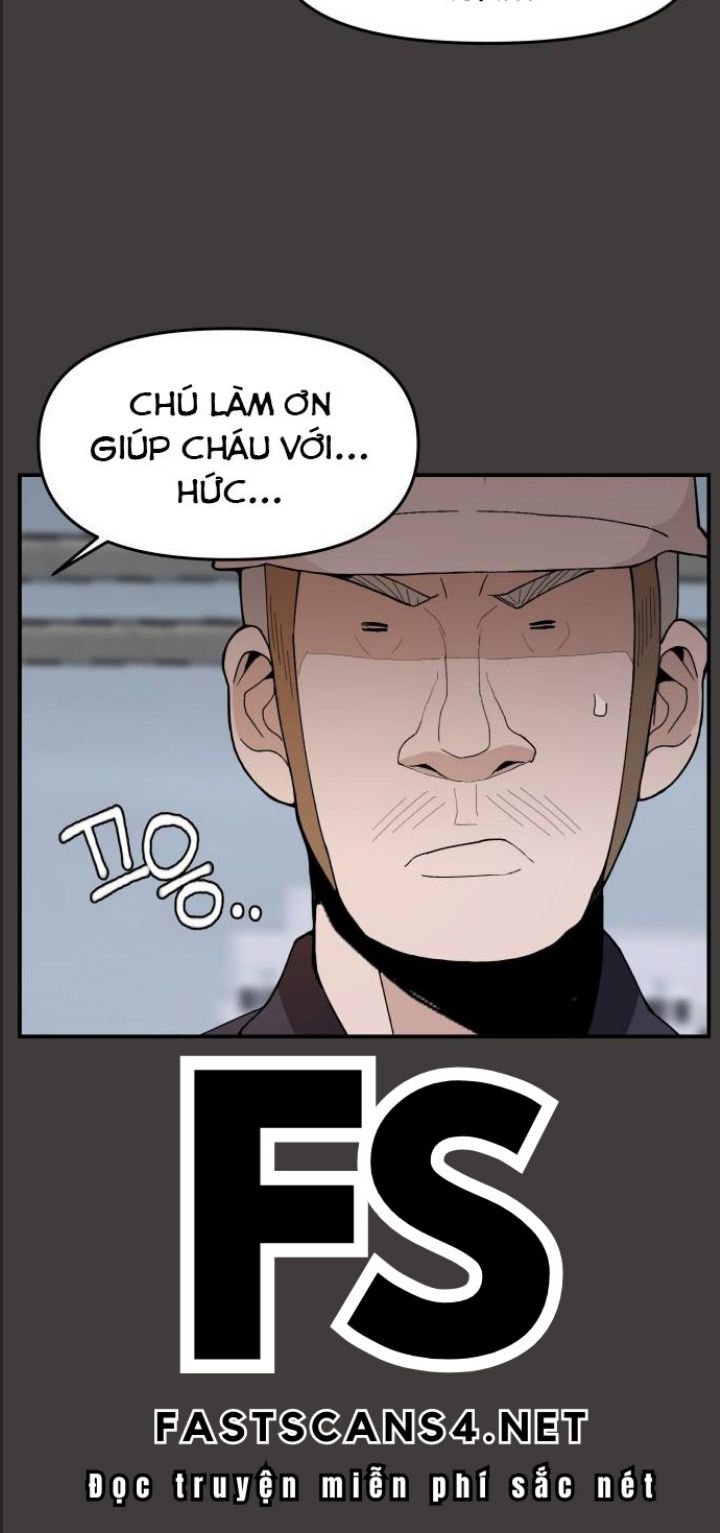 lớp học phản diện Chapter 61 - Next Chapter 61