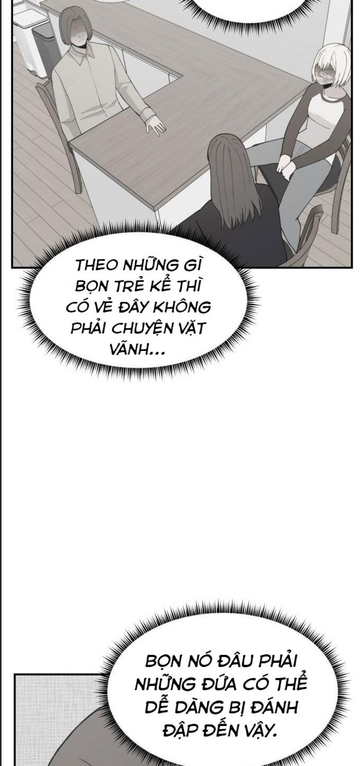 lớp học phản diện Chapter 61 - Next Chapter 61