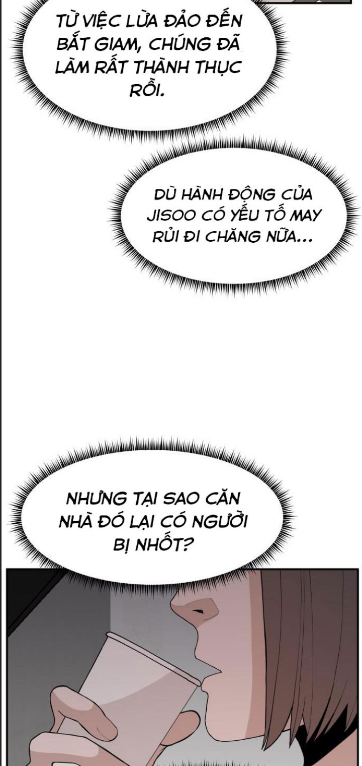 lớp học phản diện Chapter 61 - Next Chapter 61