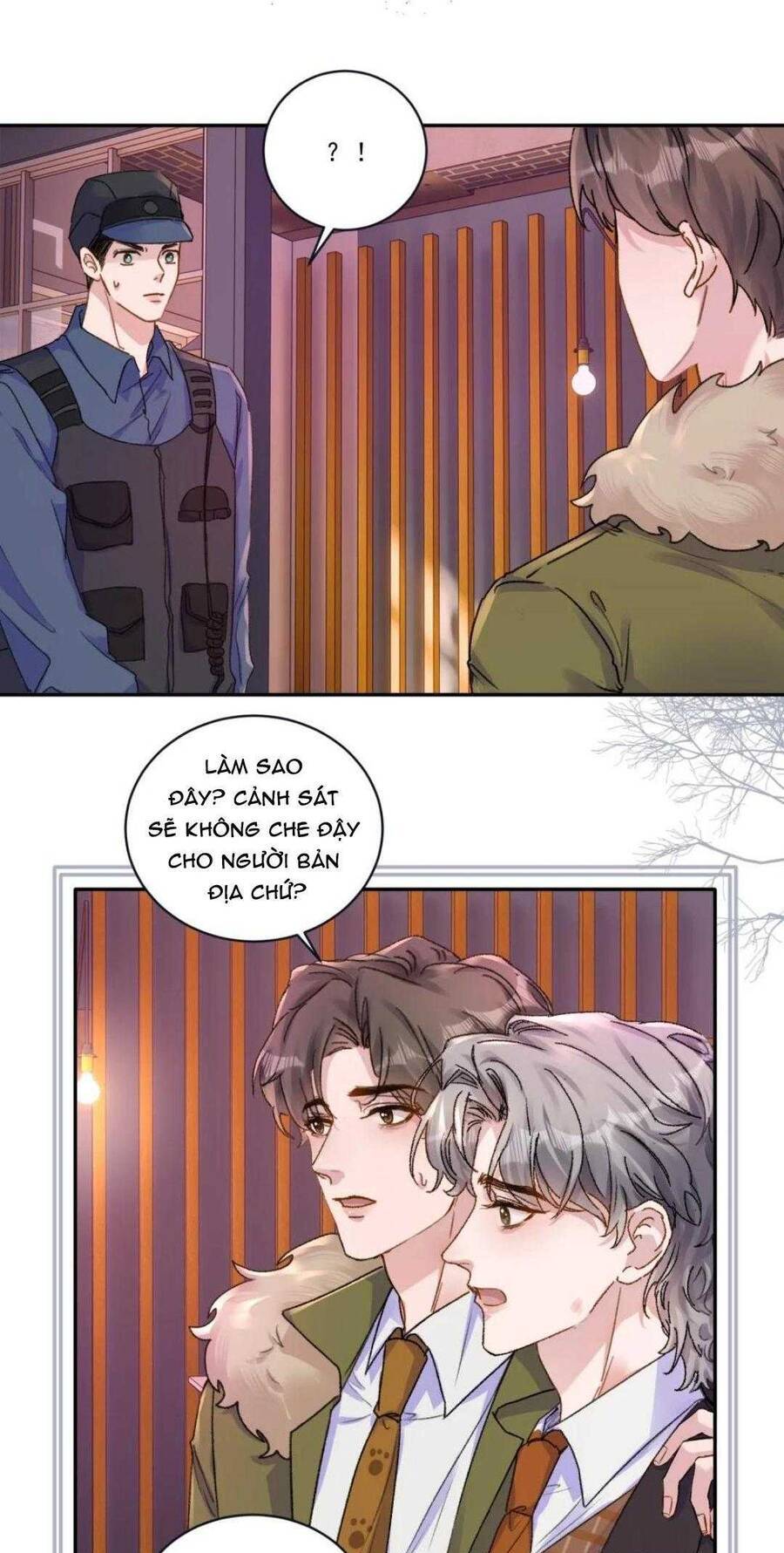 hữu danh Chapter 97 - Next Chapter 98