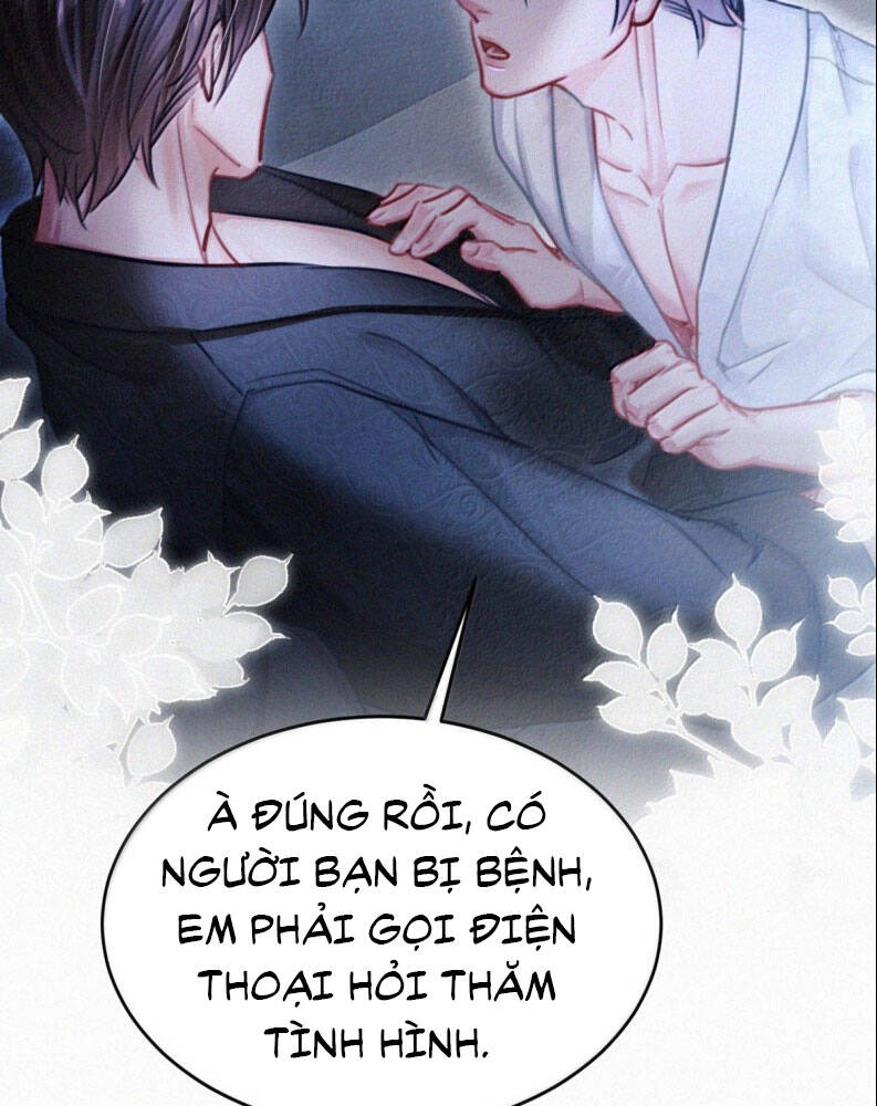 Môi Súng Chapter 147 - Next Chap 147