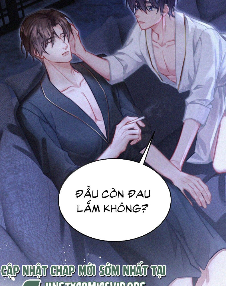 Môi Súng Chapter 147 - Next Chap 147