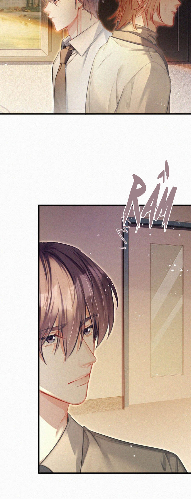 Môi Súng Chapter 153 - Next Chap 153