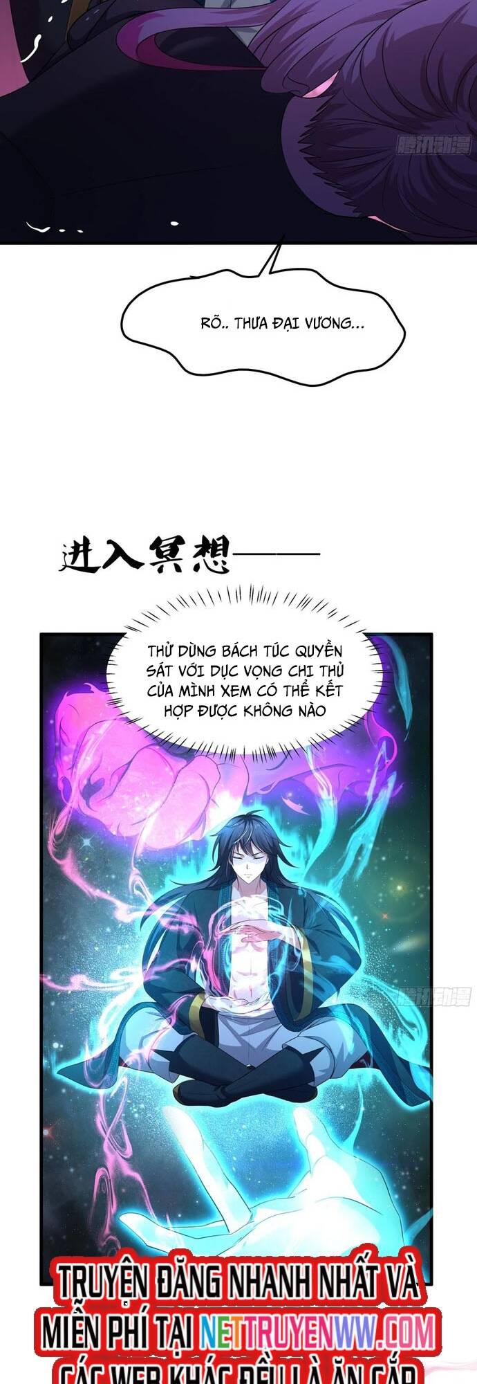 Trụ Vương Tái Sinh Không Muốn Làm Đại Phản Diện Chapter 61 - Next Chapter 61