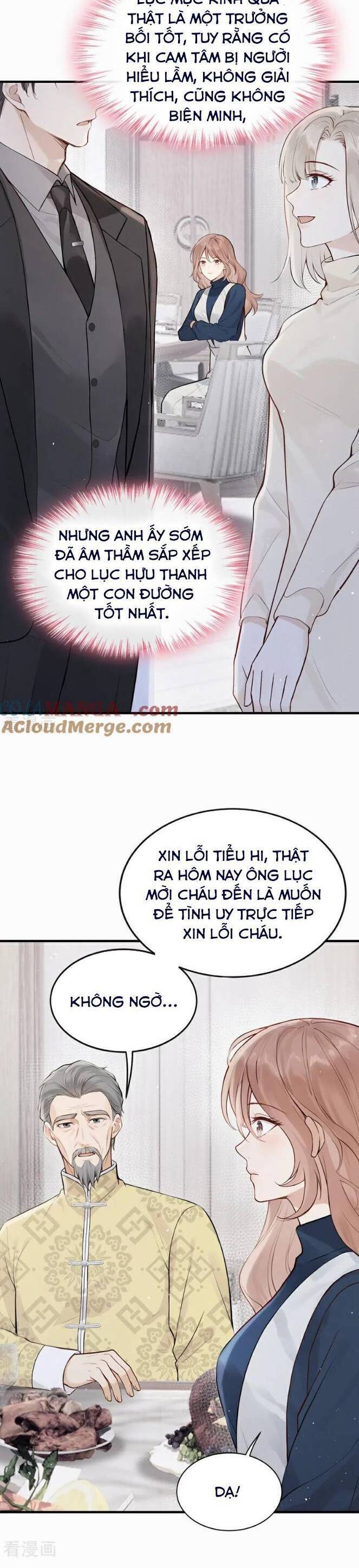 Tên đàn ông này thật sự là một tên cẩu mà Chapter 7 - Next Chapter 8