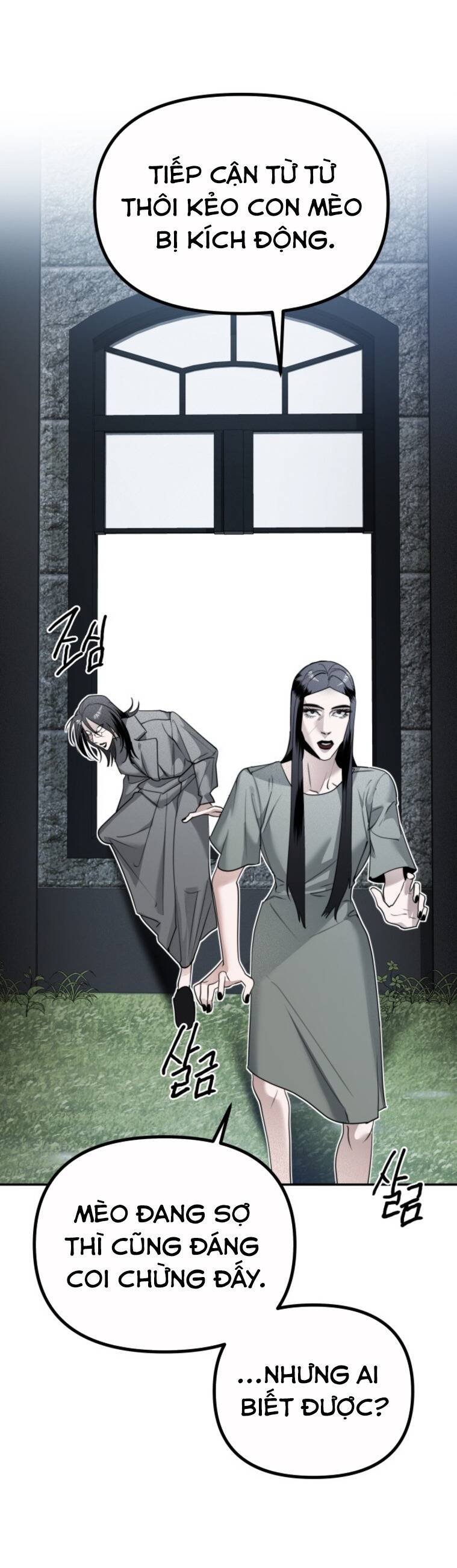 Chị Em Nhà Ki Chapter 12 - Next Chapter 13