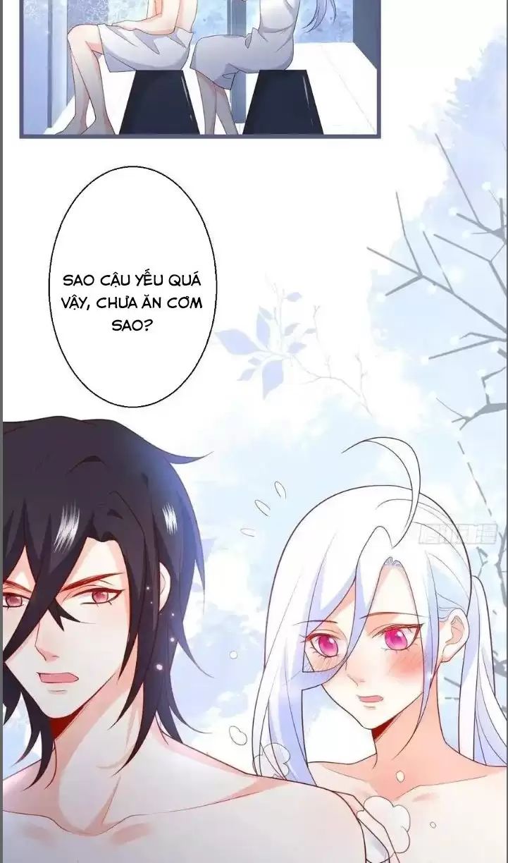 hắc đạo này có chút manh Chapter 232 - Next Chapter 233