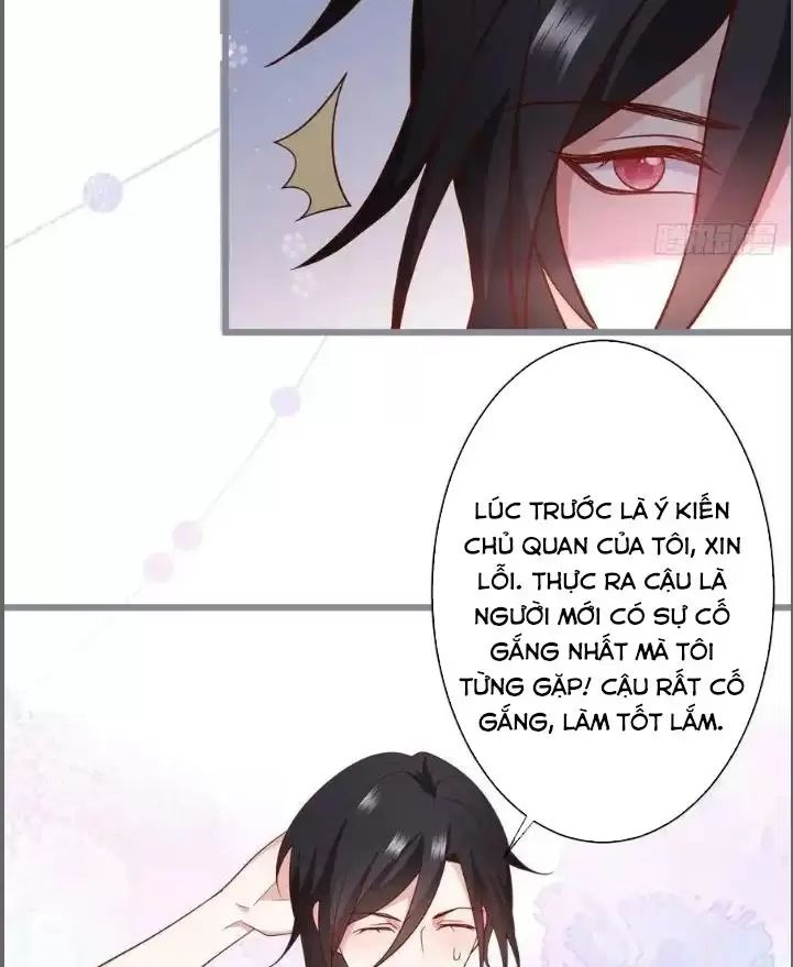 hắc đạo này có chút manh Chapter 233 - Next Chapter 234