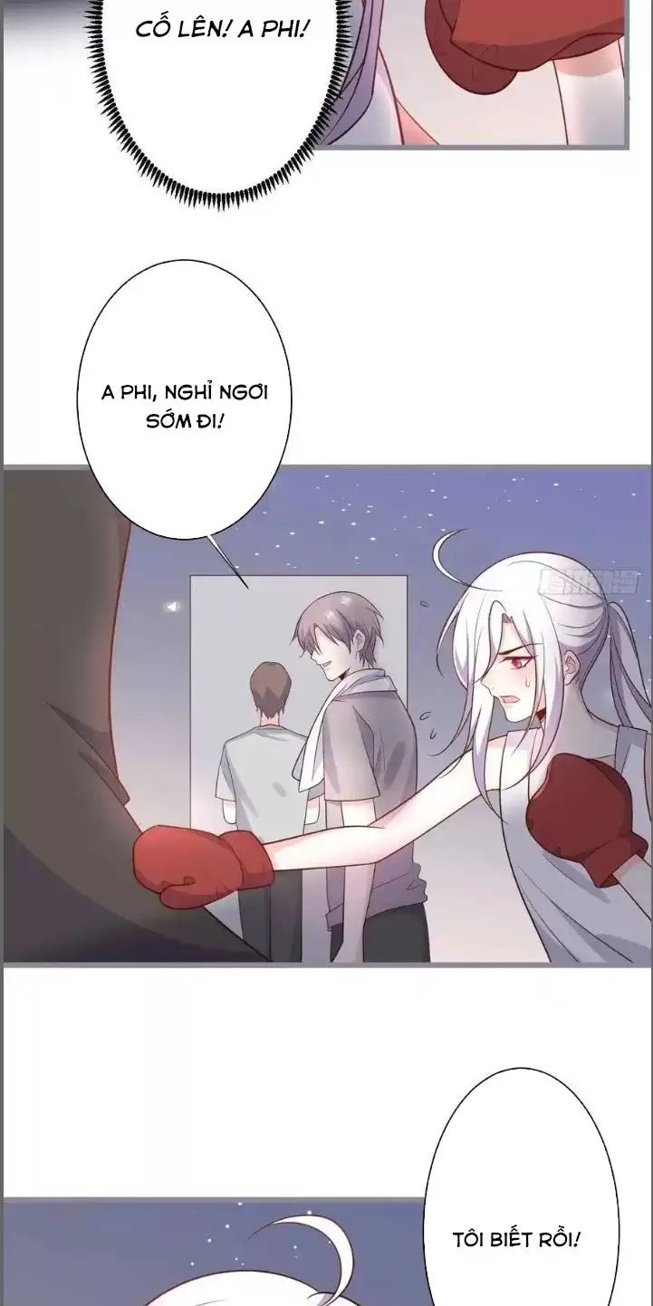 hắc đạo này có chút manh Chapter 233 - Next Chapter 234