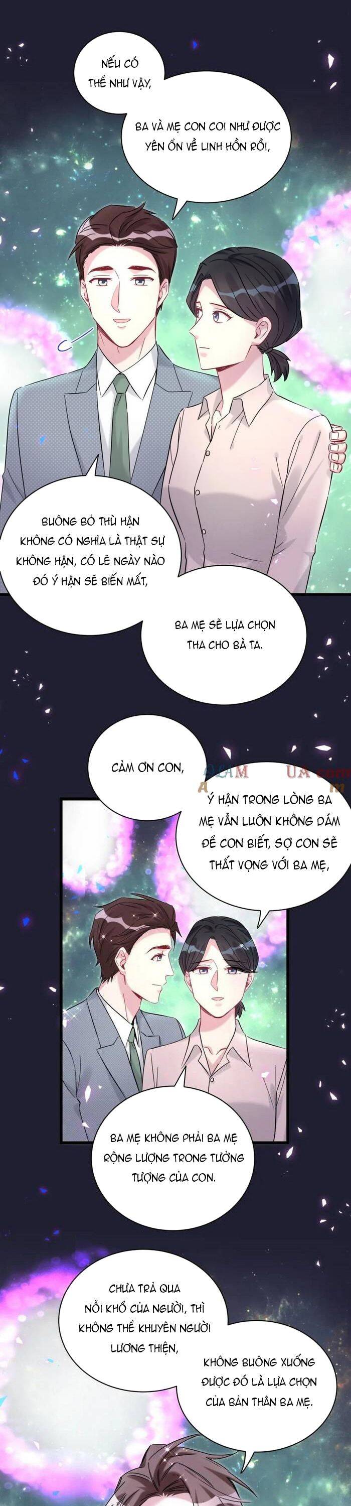 đứa bé là của ai ???? Chapter 218 - Next Chapter 218