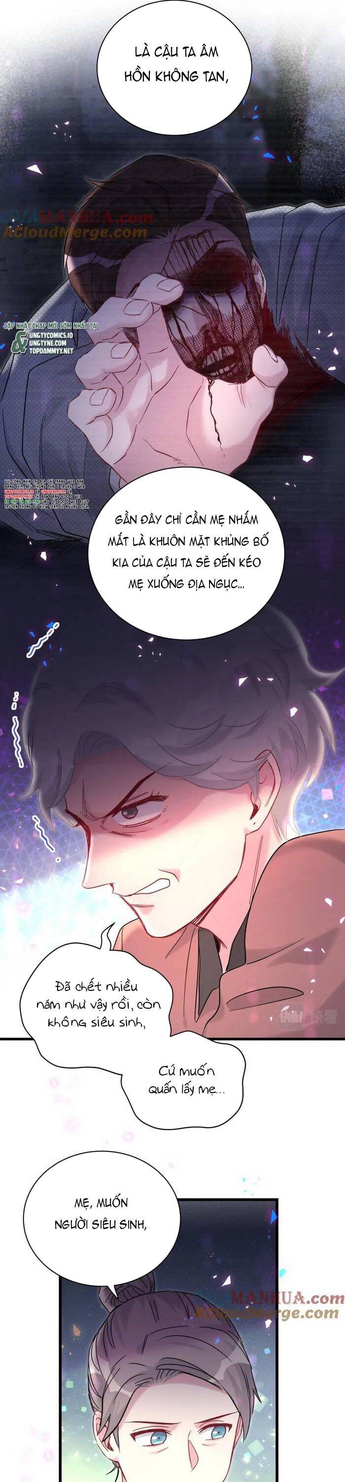 đứa bé là của ai ???? Chapter 218 - Next Chapter 218