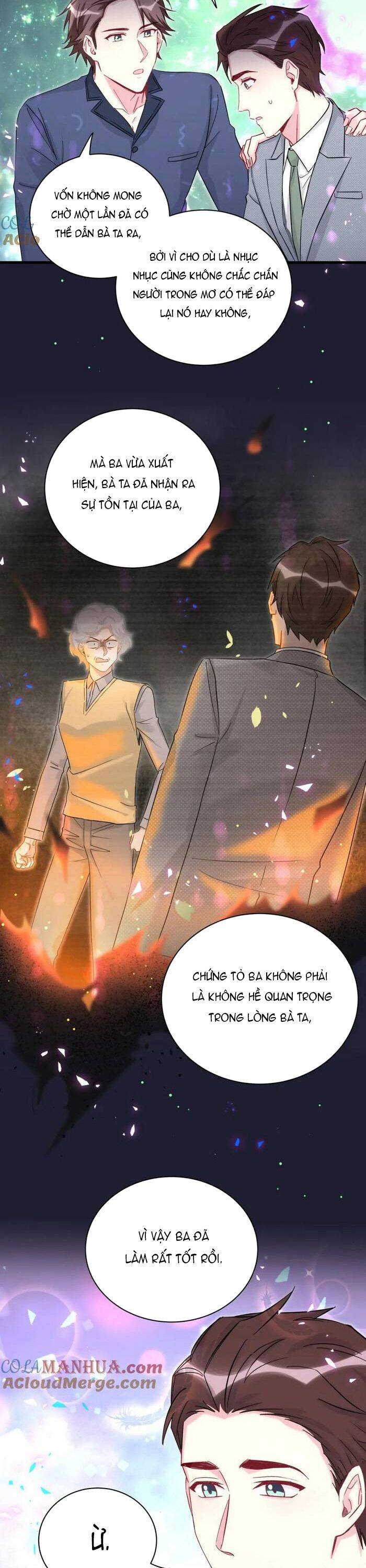 đứa bé là của ai ???? Chapter 218 - Next Chapter 218