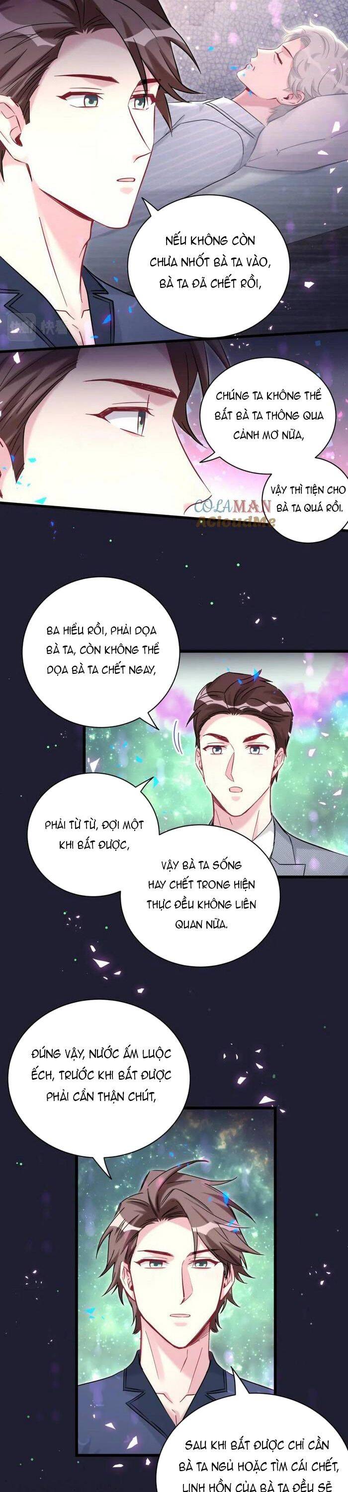 đứa bé là của ai ???? Chapter 218 - Next Chapter 218