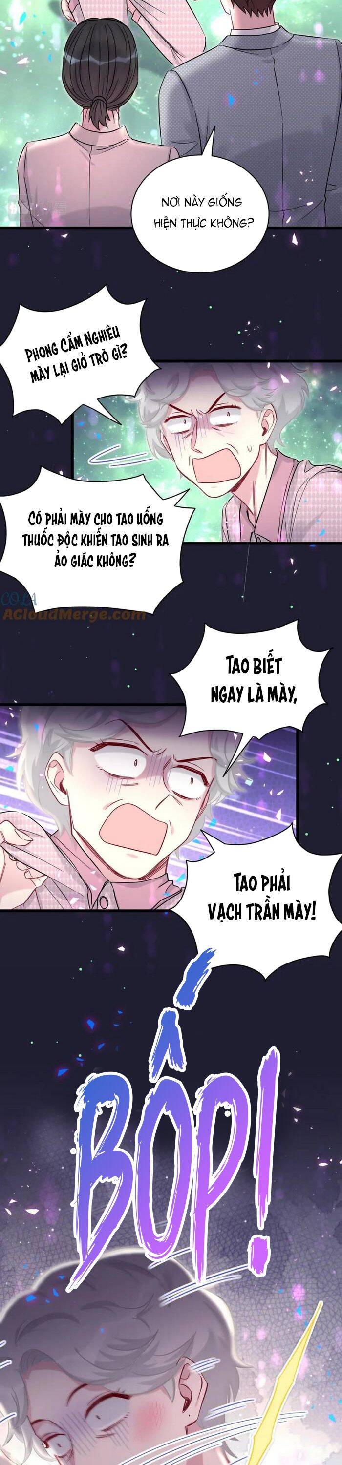 đứa bé là của ai ???? Chapter 219 - Next Chapter 219