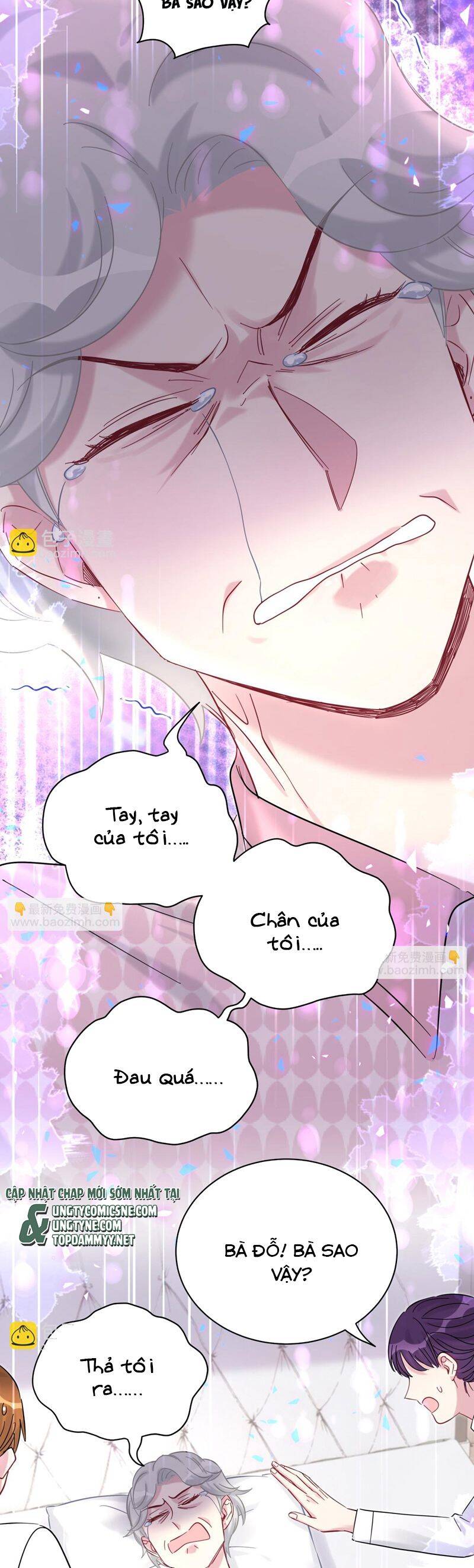 đứa bé là của ai ???? Chapter 221 - Next Chapter 221