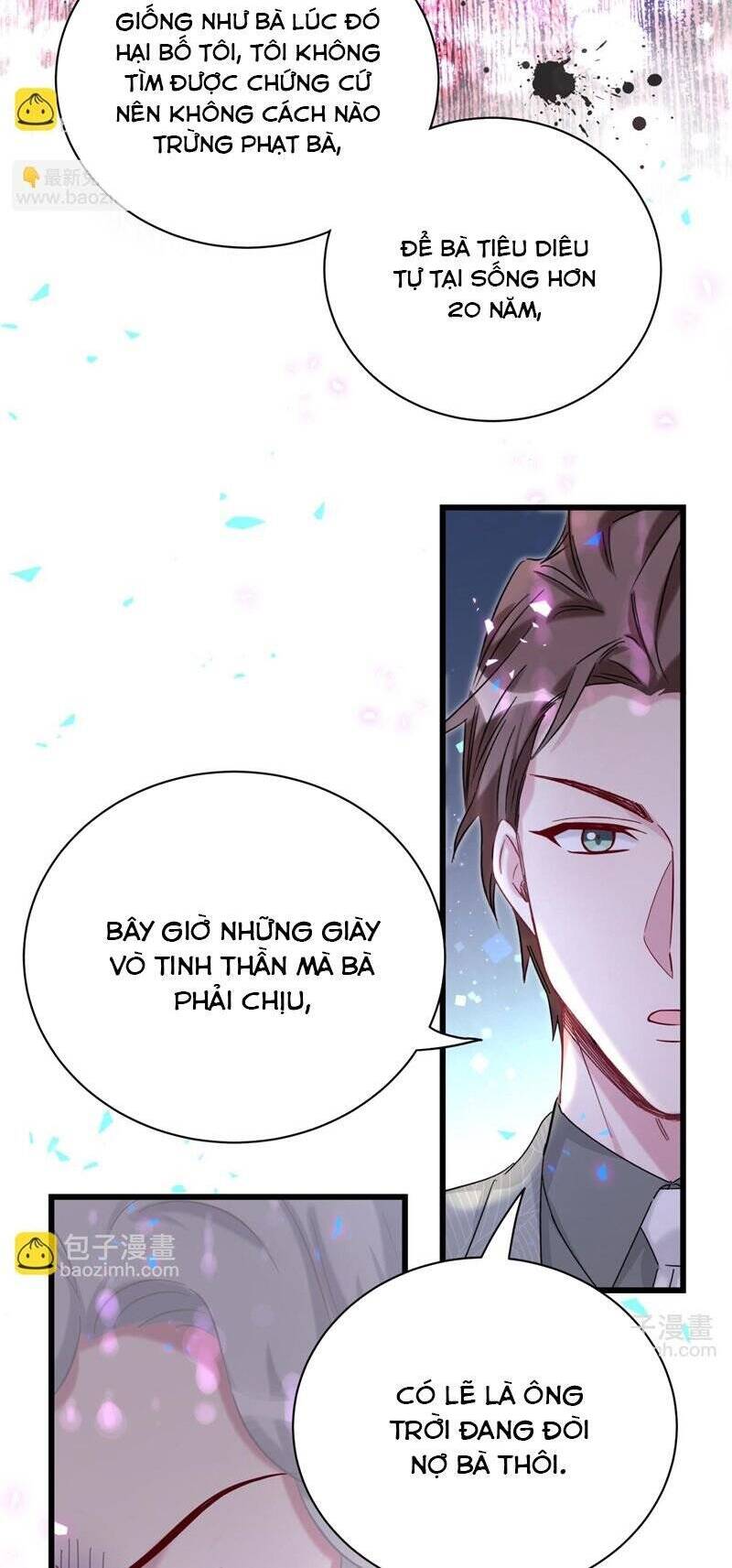 đứa bé là của ai ???? Chapter 222 - Next Chapter 222