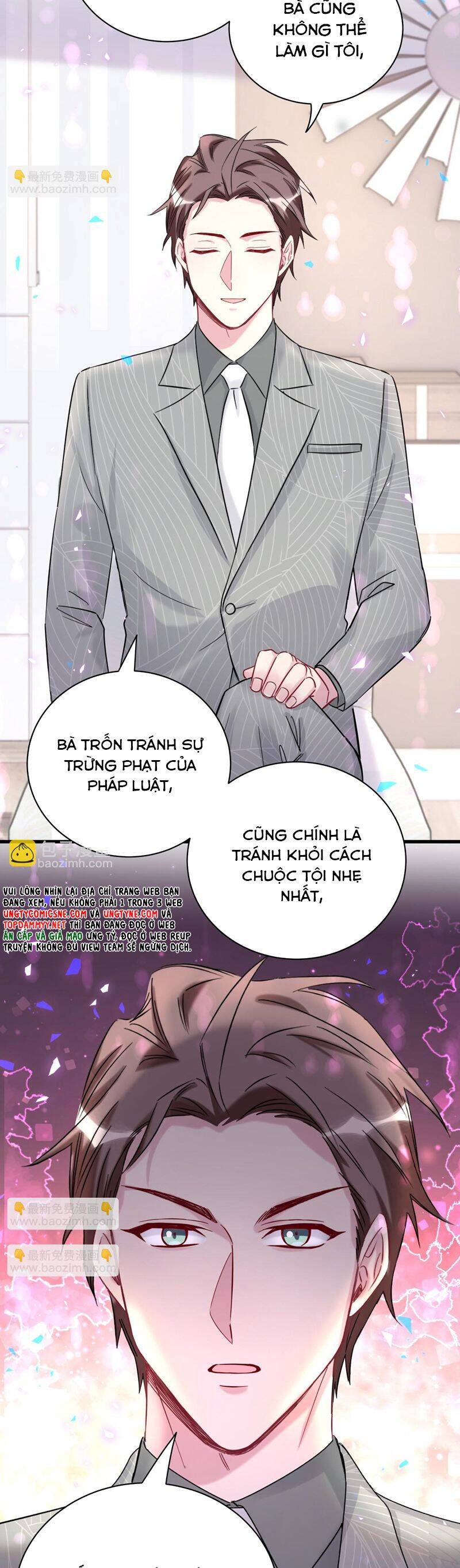 đứa bé là của ai ???? Chapter 222 - Next Chapter 222