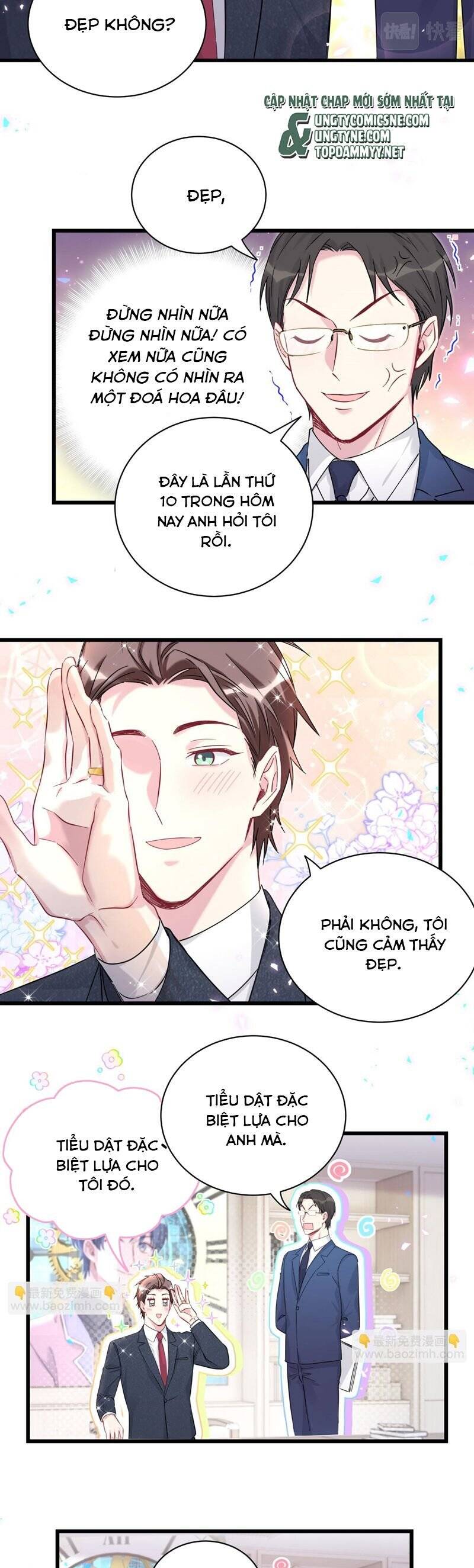 đứa bé là của ai ???? Chapter 224 - Next Chapter 224