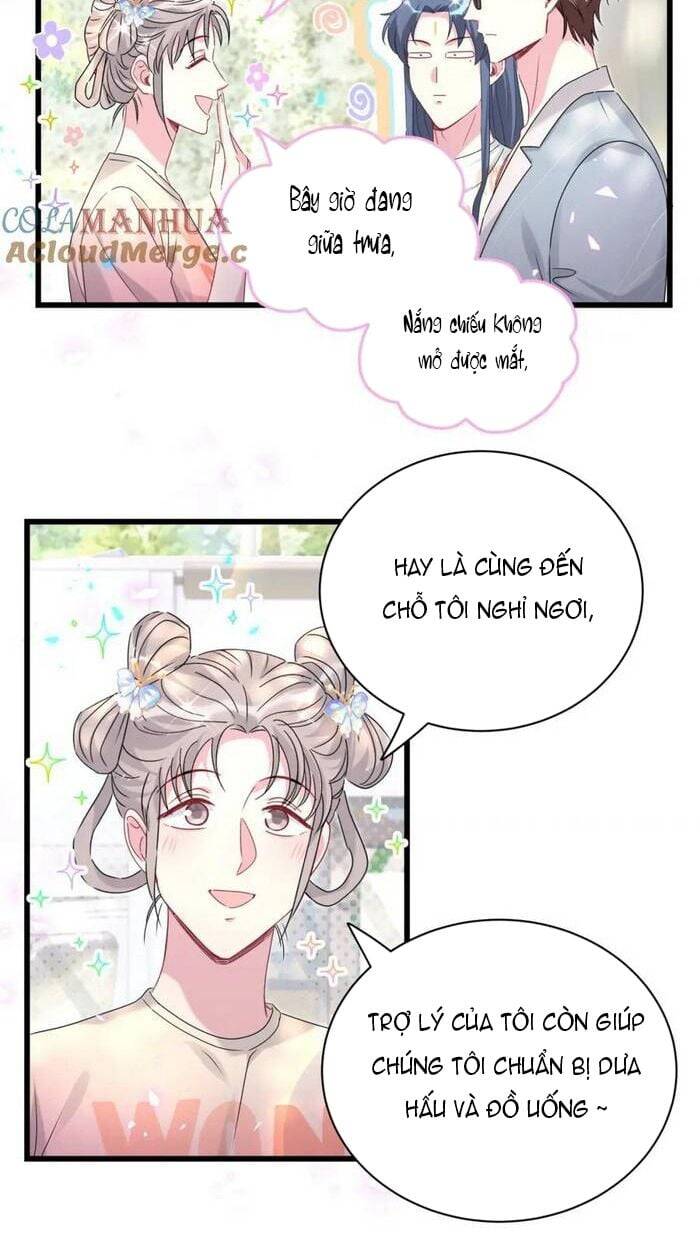 đứa bé là của ai ???? Chapter 235 - Next Chapter 235