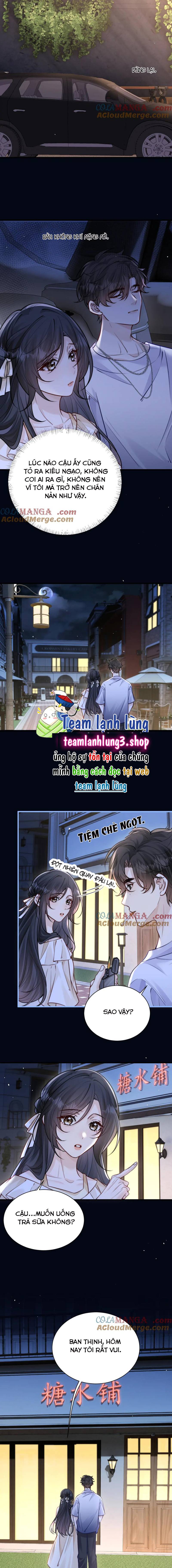 Em Có Nghe Thấy Tôi Nói Không Chapter 52 - Trang 4