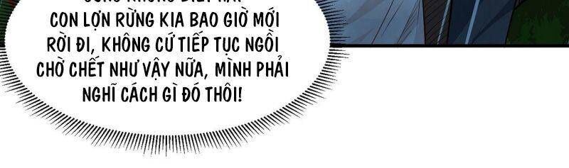 Sống Trên Hoang đảo Cùng Các Em Gái Chapter 25 - Next Chapter 26