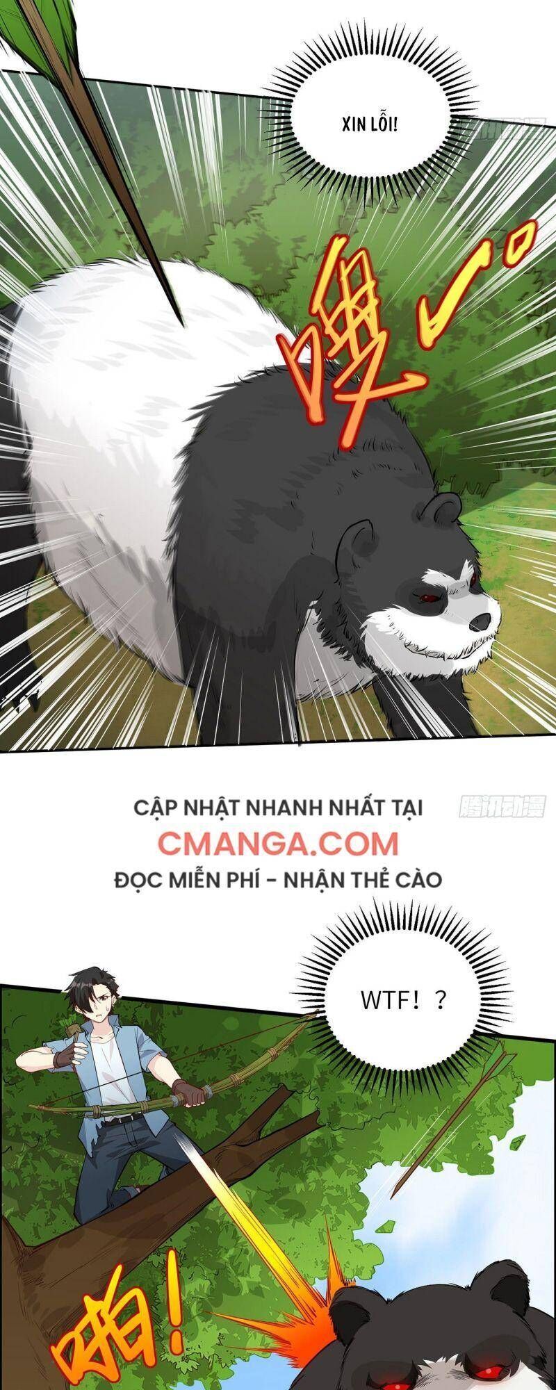 Sống Trên Hoang đảo Cùng Các Em Gái Chapter 29 - Next Chapter 30