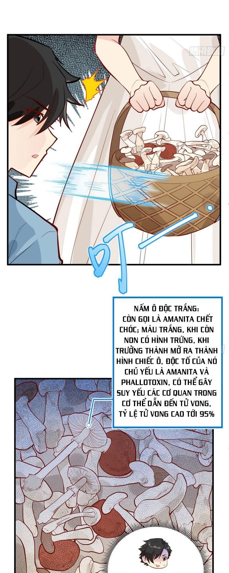 Sống Trên Hoang đảo Cùng Các Em Gái Chapter 39 - Next Chapter 40