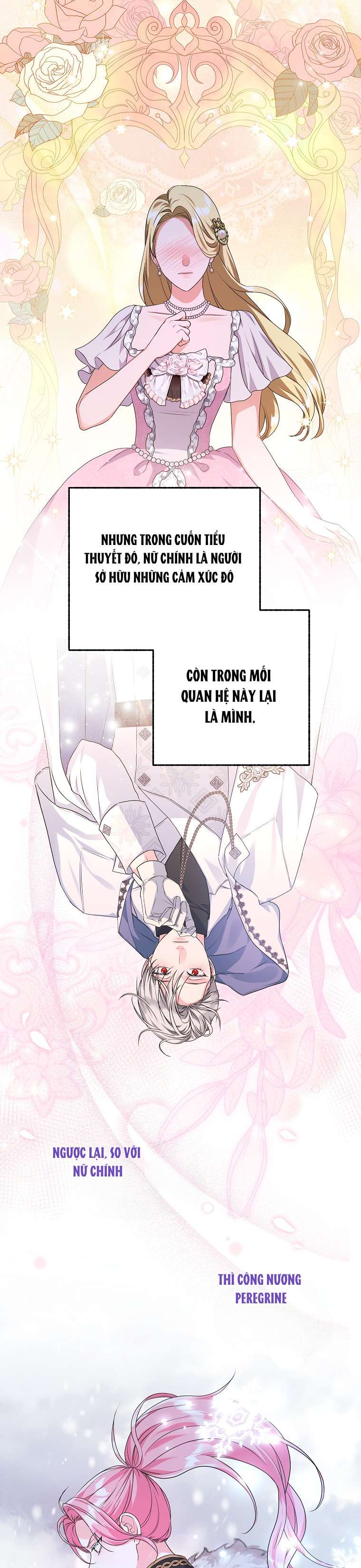 Kẻ Phản Diện Có Thời Hạn Ủng Hộ Tôi Hủy Hôn Chapter 39 - Next Chapter 40