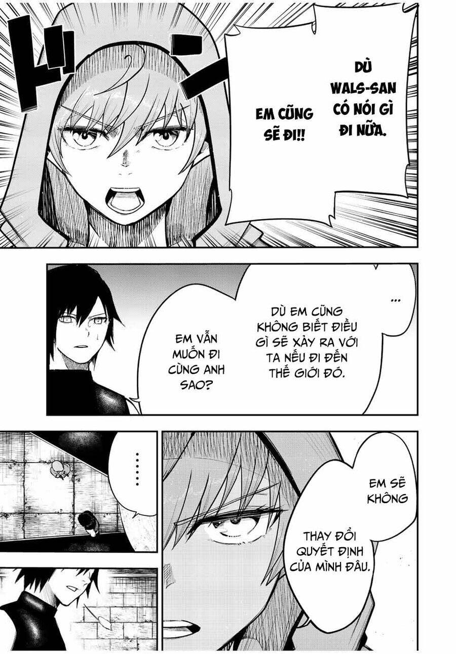 dorei tensei: sono dorei, saikyou no moto ouji ni tsuki Chapter 67 - Next Chapter 68