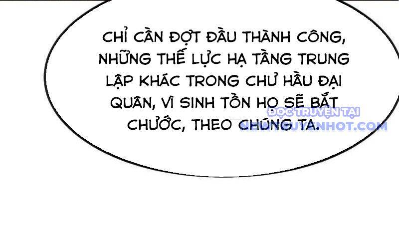 ta có một sơn trại Chapter 1074 - Next 