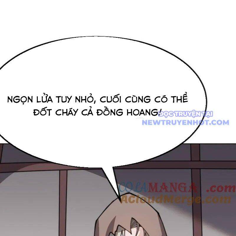 ta có một sơn trại Chapter 1074 - Next 