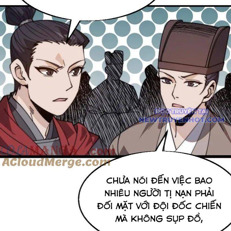 ta có một sơn trại Chapter 1074 - Next 