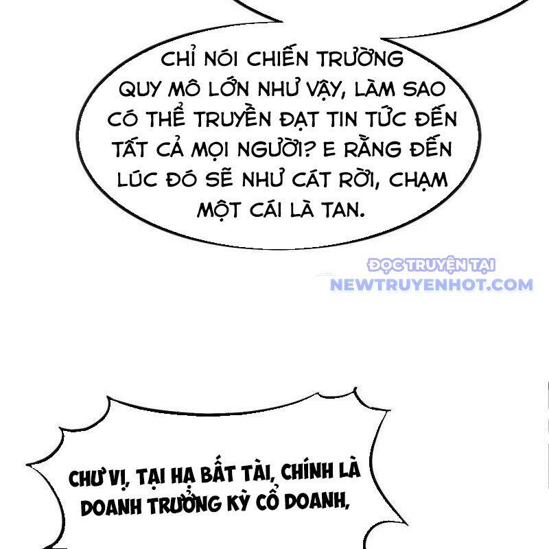 ta có một sơn trại Chapter 1074 - Next 