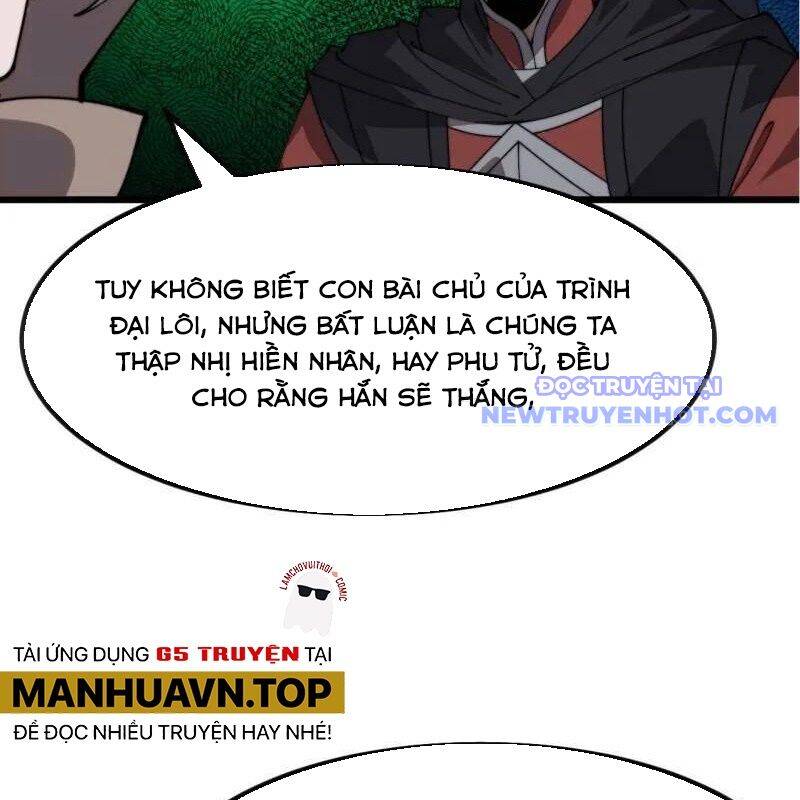 ta có một sơn trại Chapter 1074 - Next 