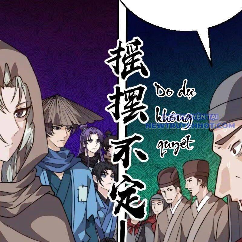 ta có một sơn trại Chapter 1074 - Next 