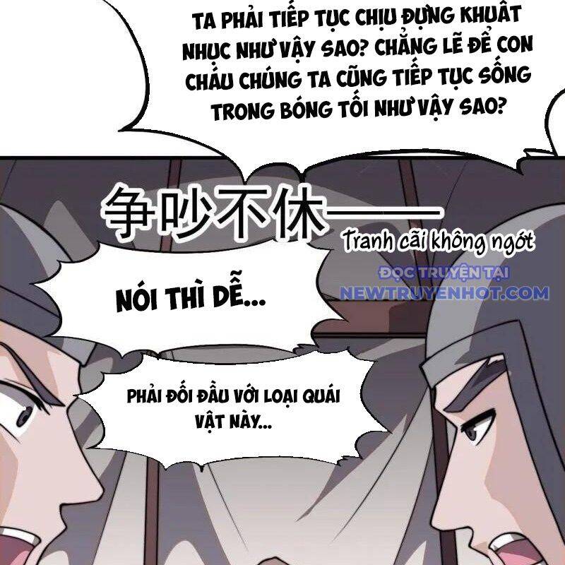 ta có một sơn trại Chapter 1074 - Next 