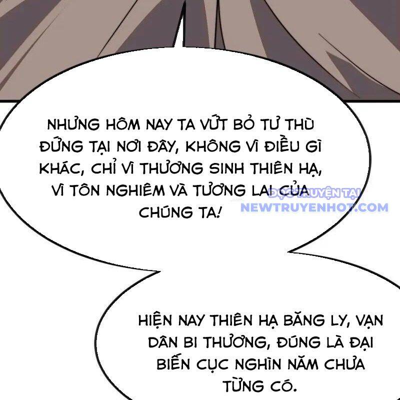 ta có một sơn trại Chapter 1074 - Next 