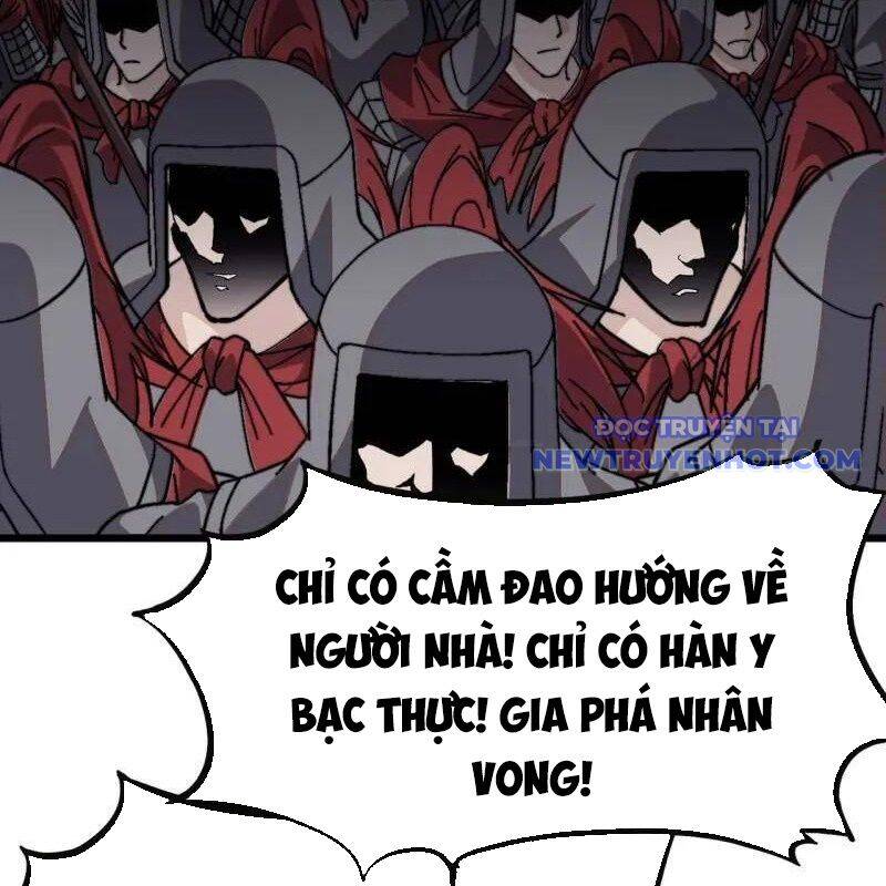 ta có một sơn trại Chapter 1074 - Next 