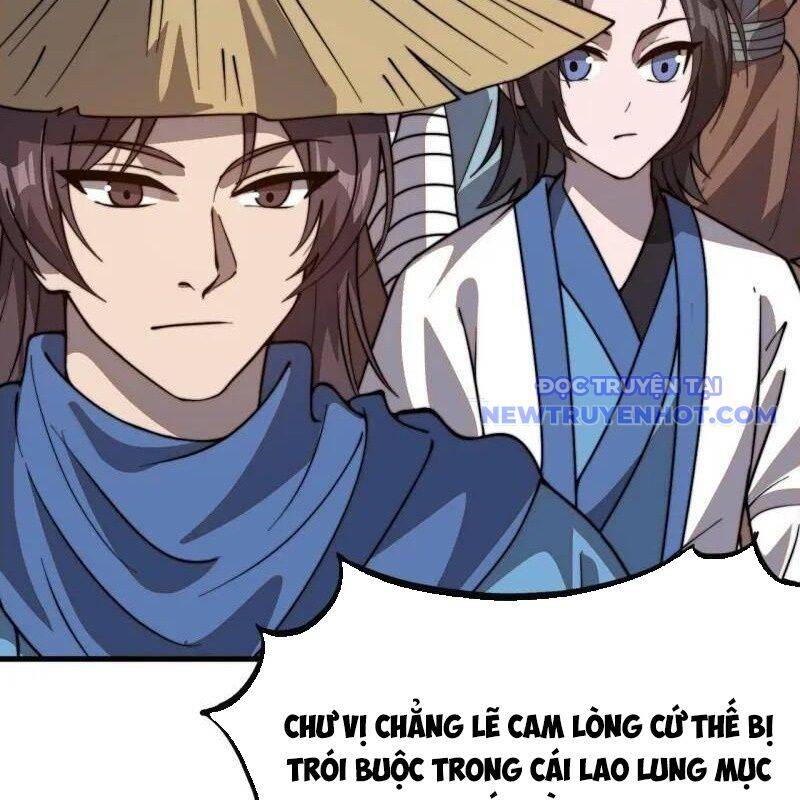 ta có một sơn trại Chapter 1074 - Next 