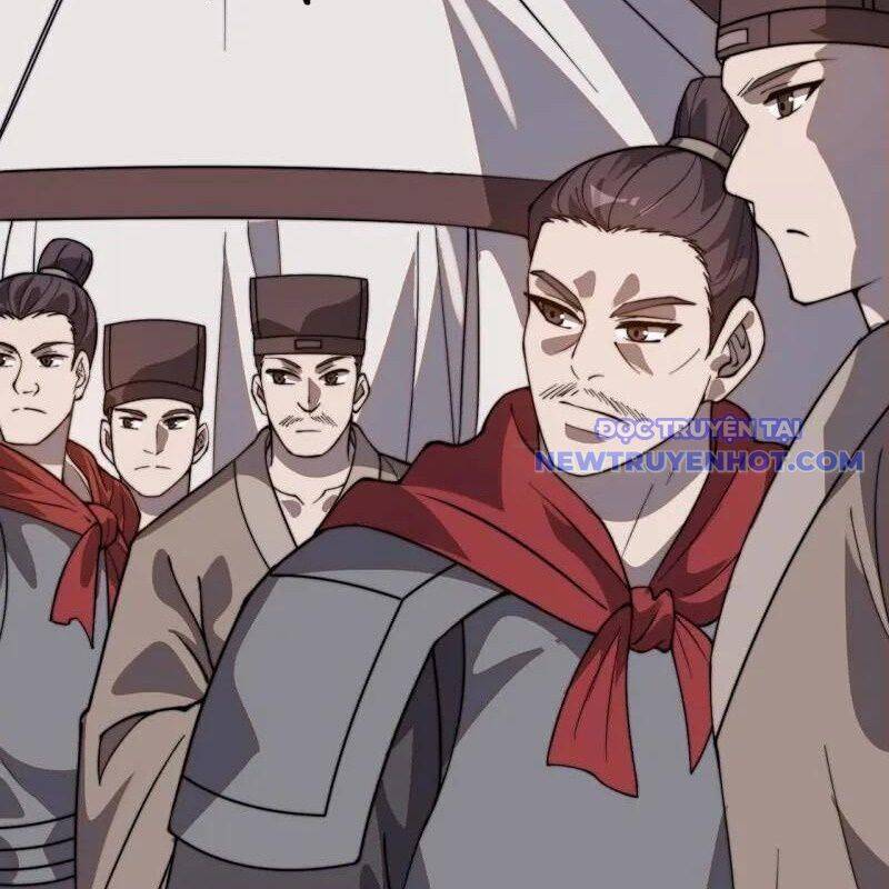 ta có một sơn trại Chapter 1074 - Next 